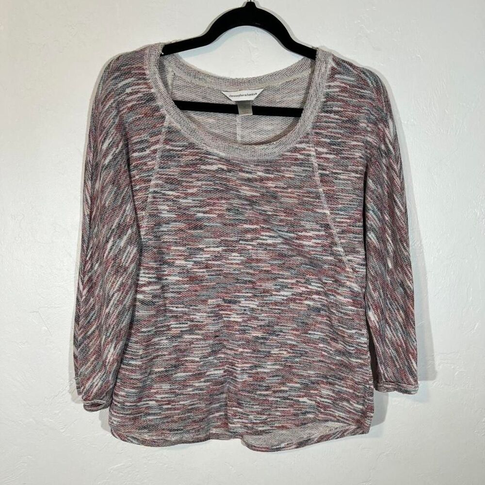 Christopher-banks Women's multi Jumper
